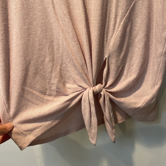 Express a knot top - Picture 4 of 6